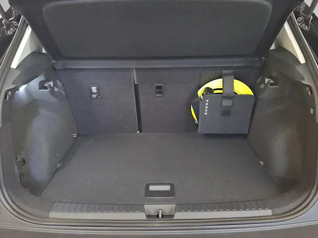 SKODA Epiq 55 Selection