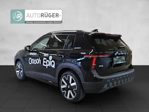 SKODA Epiq 55 Selection
