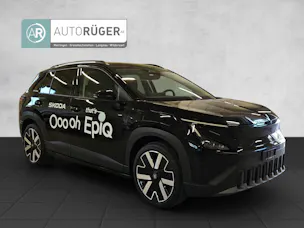 SKODA Epiq 55 Selection