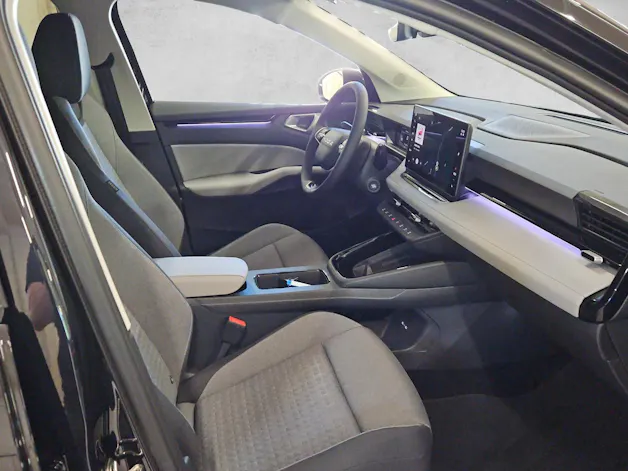 SKODA Epiq 55 Selection
