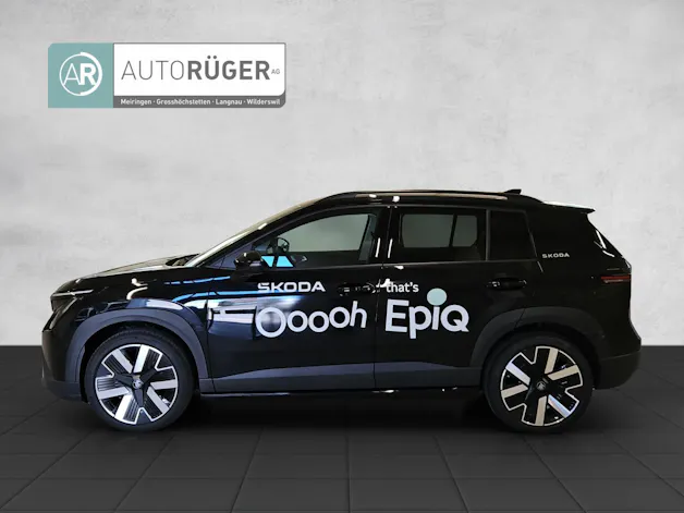 SKODA Epiq 55 Selection