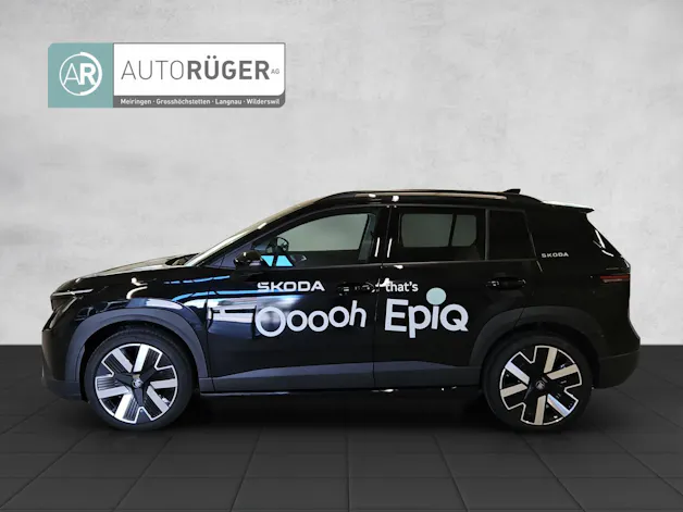SKODA Epiq 55 Selection