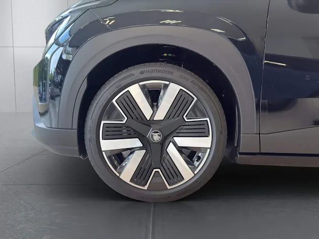 SKODA Epiq 55 Selection