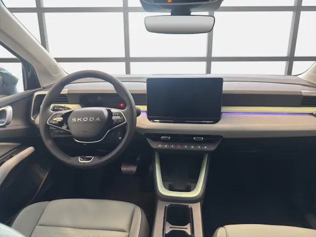 SKODA Epiq 55 Selection