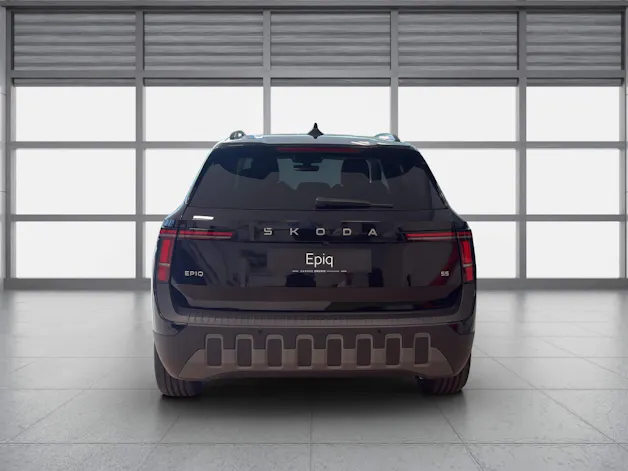SKODA Epiq 55 Selection