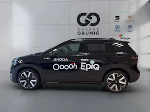SKODA Epiq 55 Selection