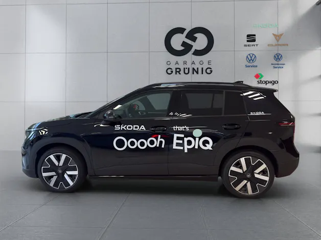 SKODA Epiq 55 Selection