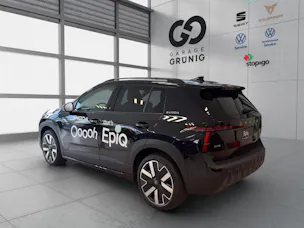 SKODA Epiq 55 Selection