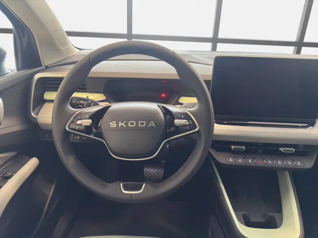 SKODA Epiq 55 Selection