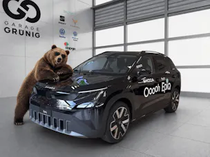 SKODA Epiq 55 Selection