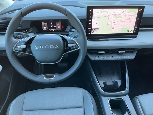 SKODA Epiq 55 Selection