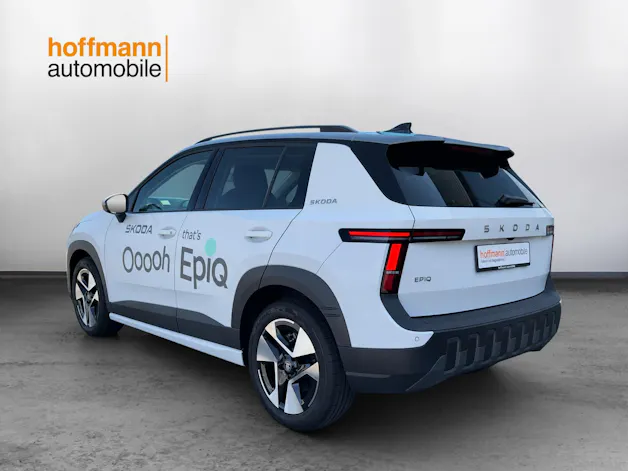 SKODA Epiq 55 Selection