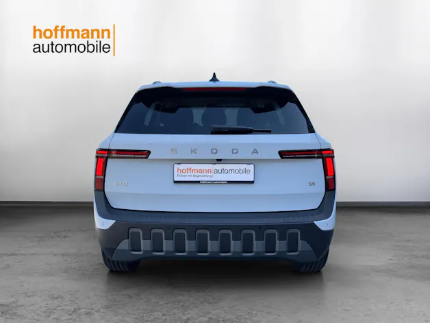 SKODA Epiq 55 Selection