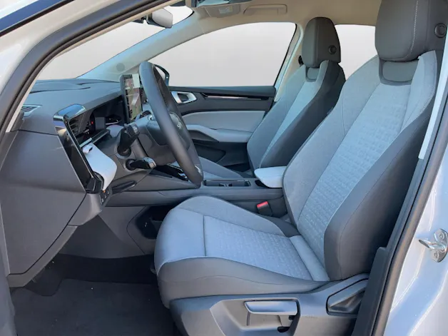 SKODA Epiq 55 Selection