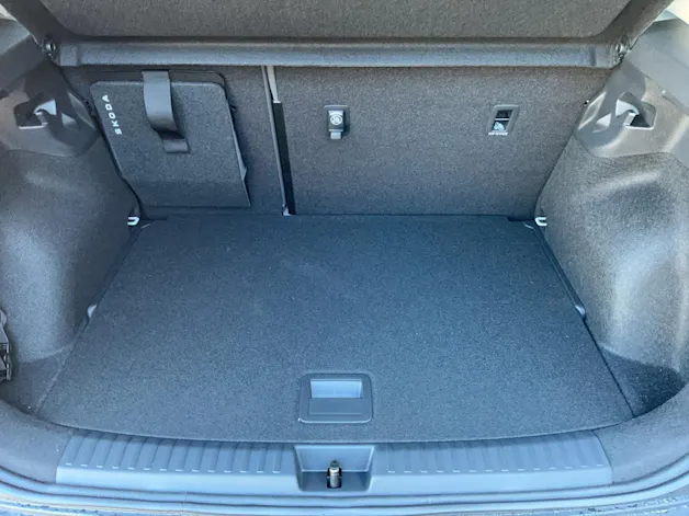 SKODA Epiq 55 Selection
