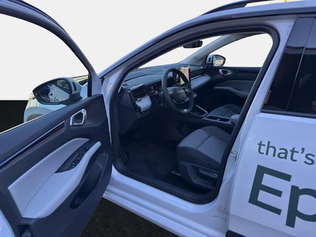 SKODA Epiq 55 Selection