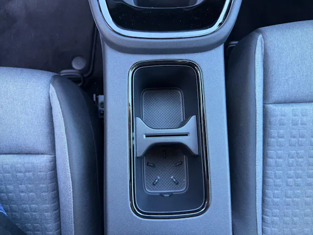 SKODA Epiq 55 Selection