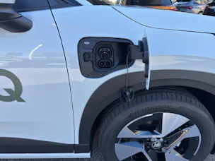 SKODA Epiq 55 Selection