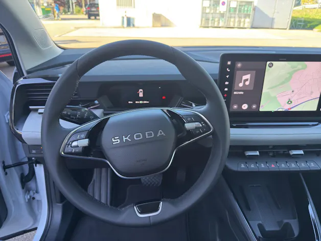 SKODA Epiq 55 Selection