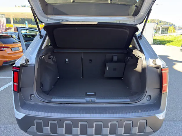 SKODA Epiq 55 Selection