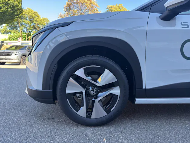 SKODA Epiq 55 Selection