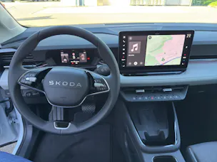 SKODA Epiq 55 Selection