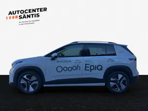 SKODA Epiq 55 Selection