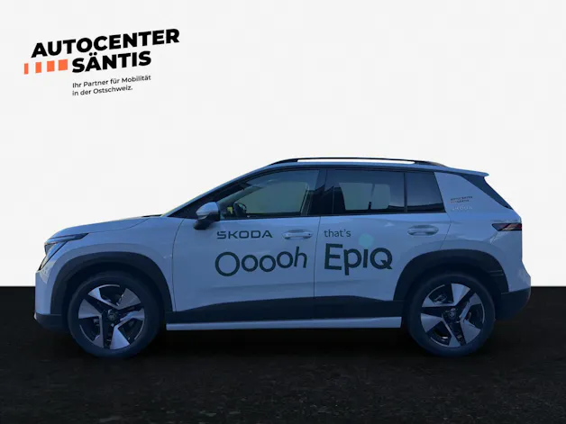 SKODA Epiq 55 Selection