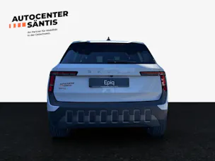 SKODA Epiq 55 Selection