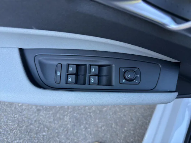 SKODA Epiq 55 Selection