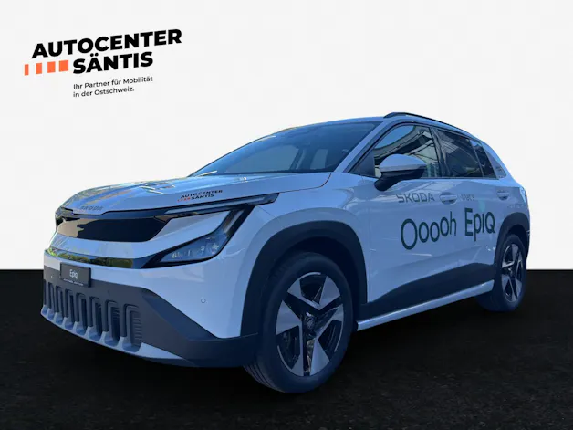 SKODA Epiq 55 Selection
