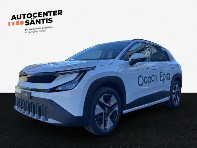SKODA Epiq 55 Selection