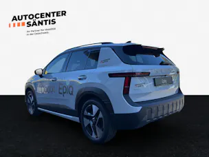 SKODA Epiq 55 Selection