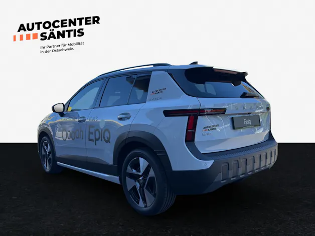 SKODA Epiq 55 Selection