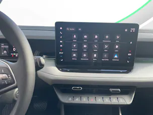 SKODA Epiq 55 Selection