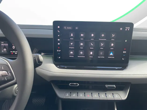 SKODA Epiq 55 Selection