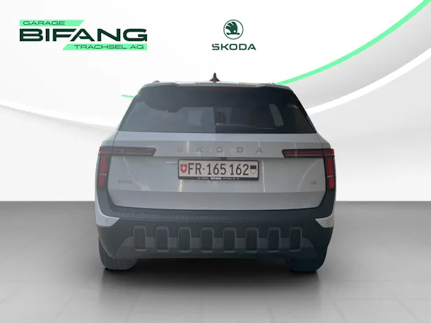 SKODA Epiq 55 Selection