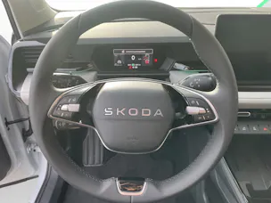 SKODA Epiq 55 Selection