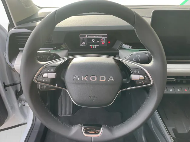 SKODA Epiq 55 Selection