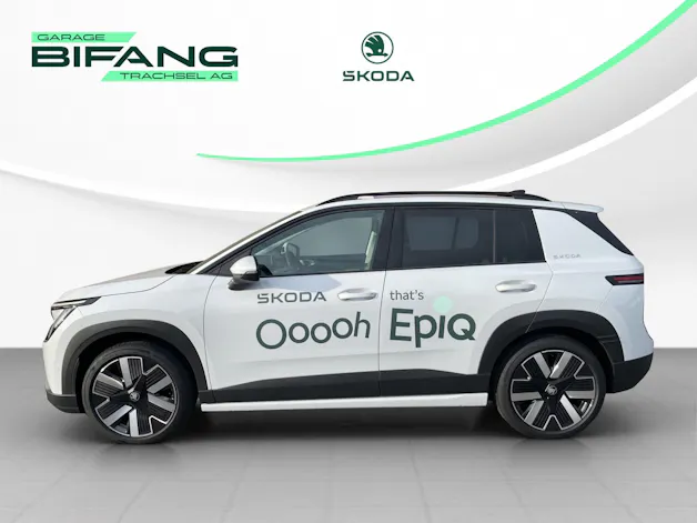 SKODA Epiq 55 Selection