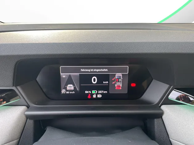 SKODA Epiq 55 Selection