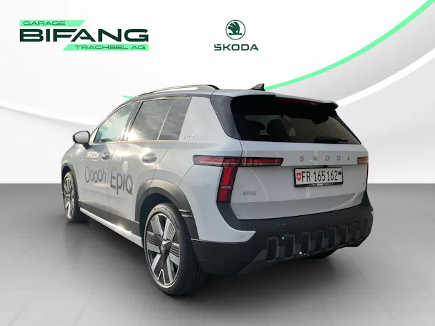 SKODA Epiq 55 Selection