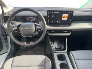 SKODA Epiq 55 Selection