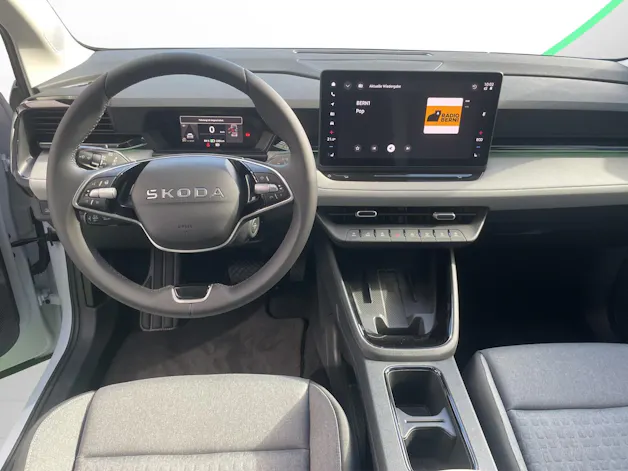 SKODA Epiq 55 Selection