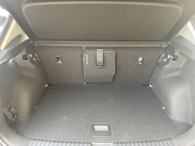 SKODA Epiq 55 Selection