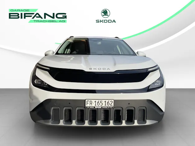 SKODA Epiq 55 Selection