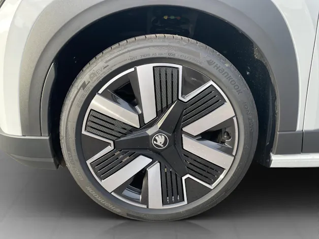 SKODA Epiq 55 Selection