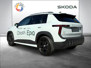 SKODA Epiq 55 Selection