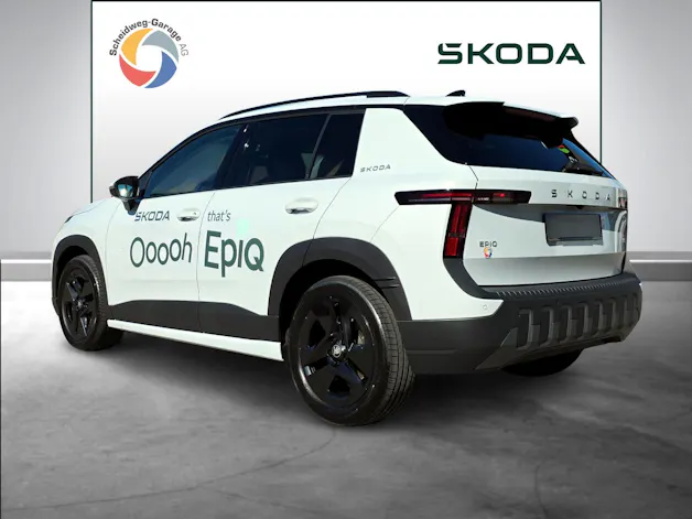 SKODA Epiq 55 Selection