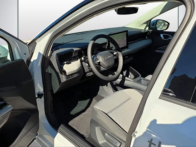 SKODA Epiq 55 Selection